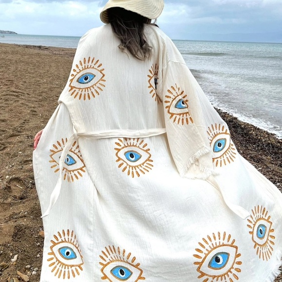 Closet Clean Out Sale! Variety NEW With Tags NWOT LUXURY + Bohemian HOME Goods - Picture 5 of 16